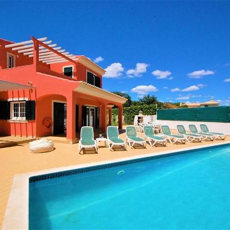 Villa Mikael - Free Wi-Fi - Aircon - Private Pool by bedzy Albufeira Esterno foto